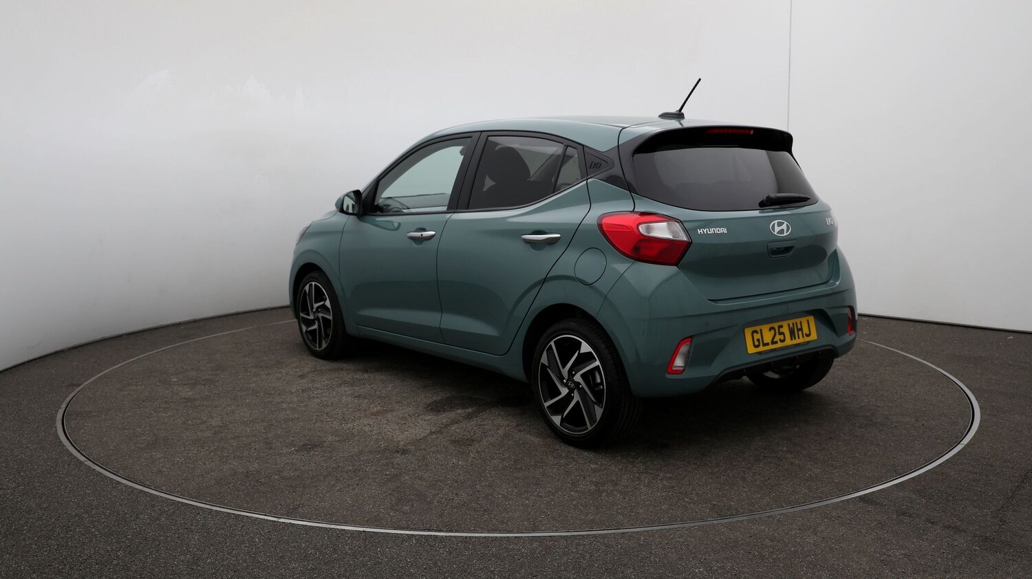 Used Hyundai i10 for sale - 76808903: Photo 58