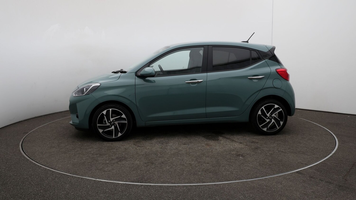 Used Hyundai i10 for sale - 76808903: Photo 61