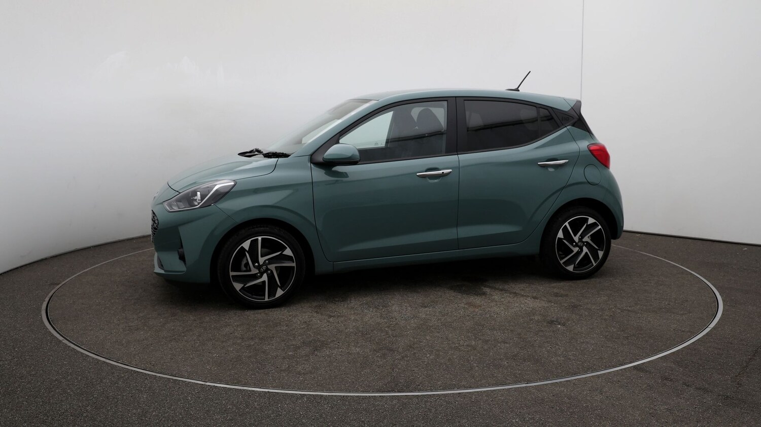 Used Hyundai i10 for sale - 76808903: Photo 62