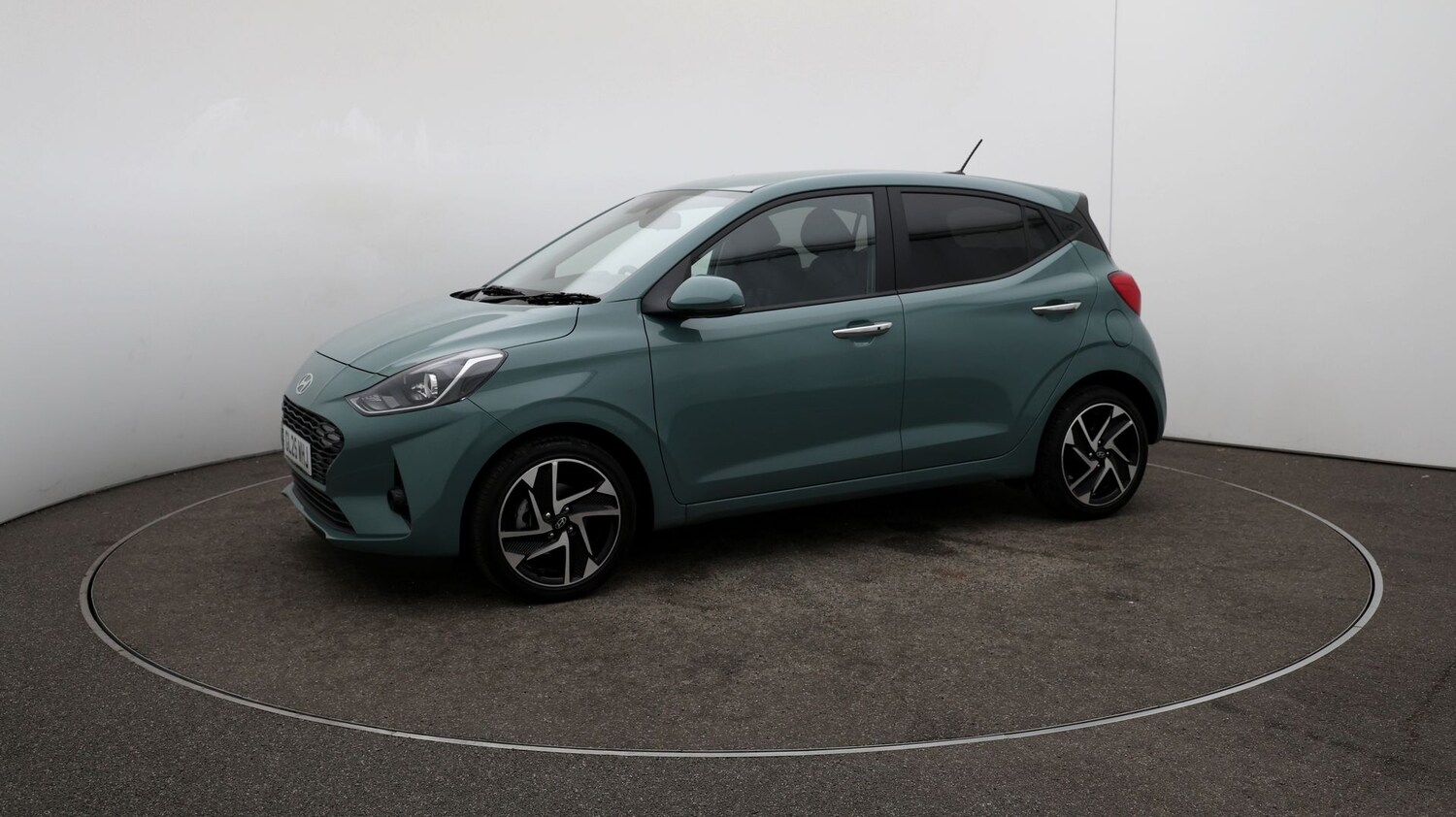 Used Hyundai i10 for sale - 76808903: Photo 63