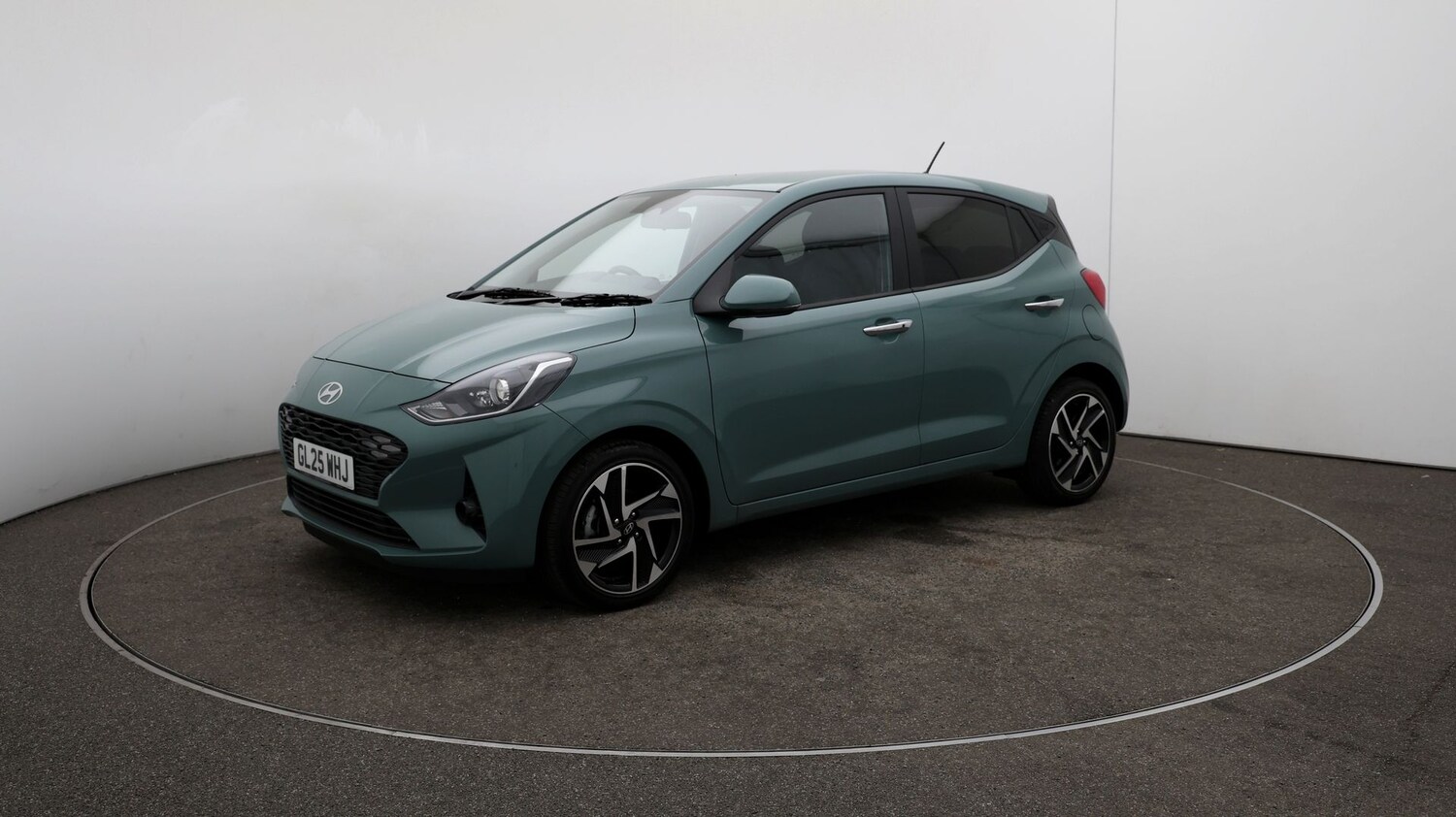 Used Hyundai i10 for sale - 76808903: Photo 64