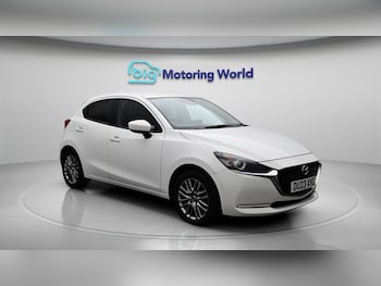 Used Mazda Mazda2 2023 for sale - 78237244: Photo