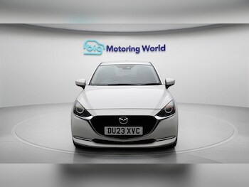 Used Mazda Mazda2 2023 for sale - 78237244: Photo