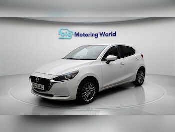 Used Mazda Mazda2 2023 for sale - 78237244: Photo