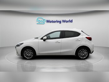 Used Mazda Mazda2 2023 for sale - 78237244: Photo