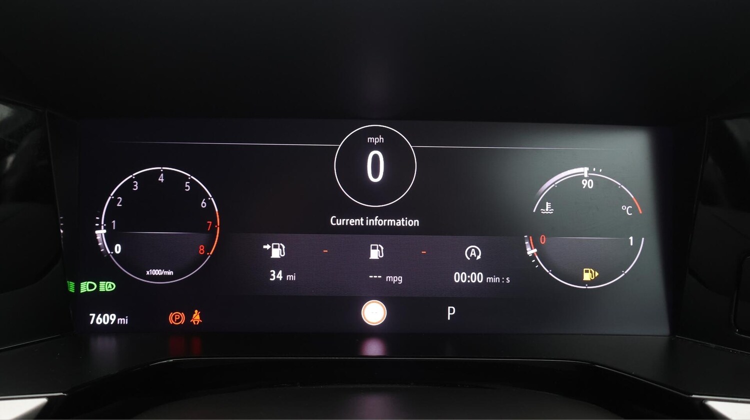 Used Vauxhall Grandland 2023 for sale - 76498494: Photo 11