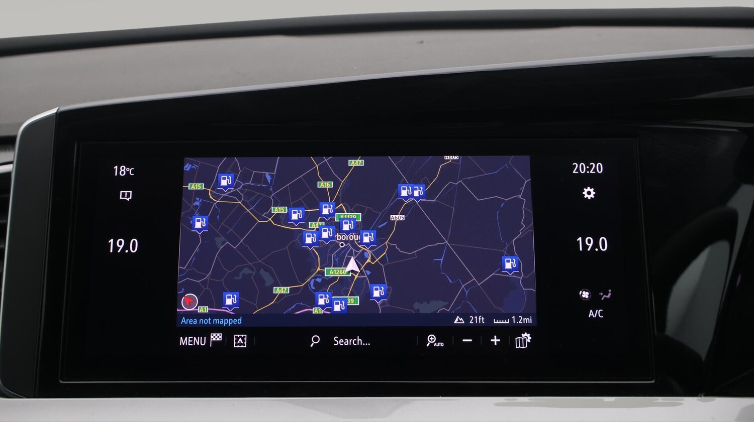 Used Vauxhall Grandland 2023 for sale - 76498494: Photo 12