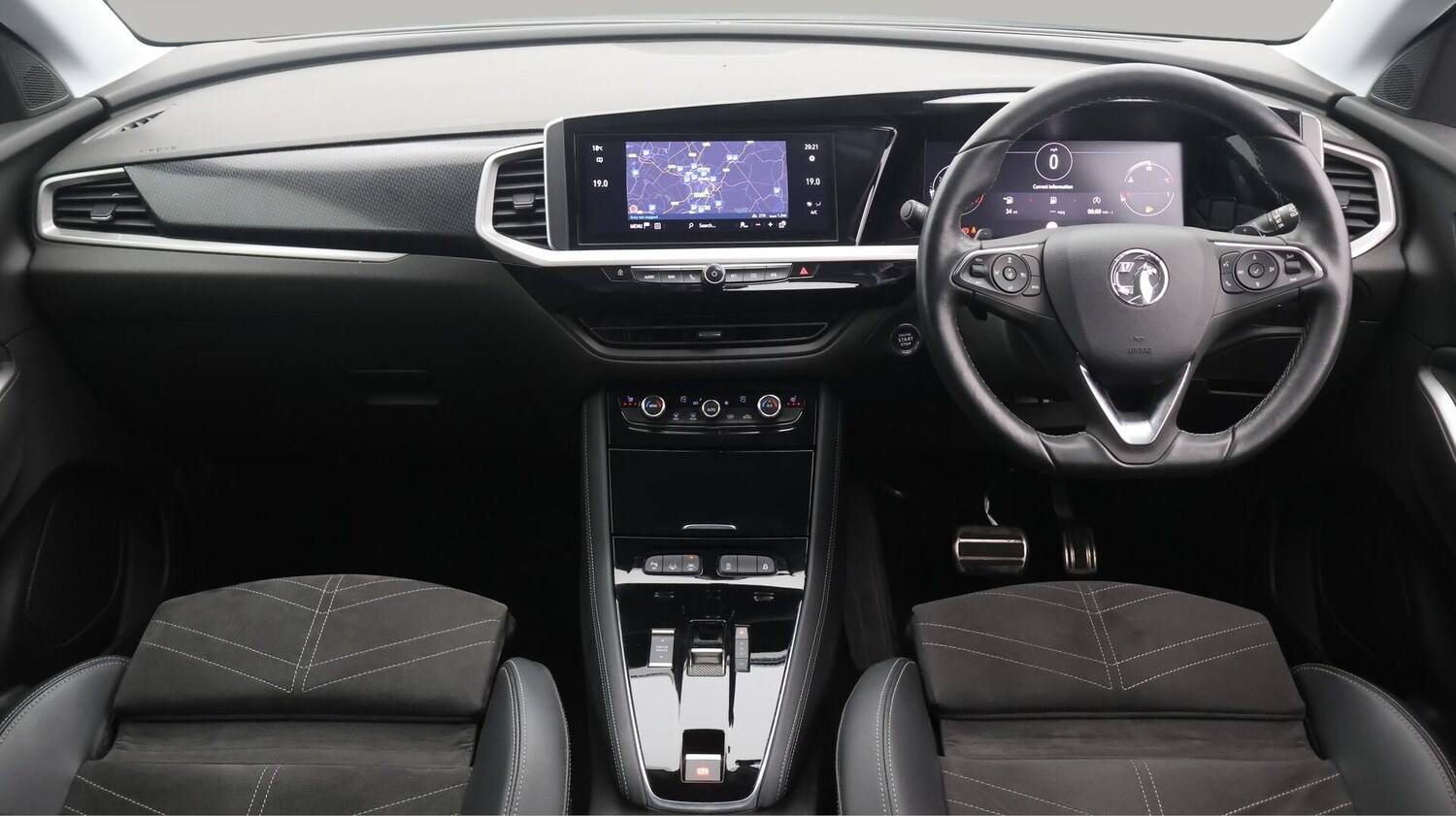 Used Vauxhall Grandland 2023 for sale - 76498494: Photo 14