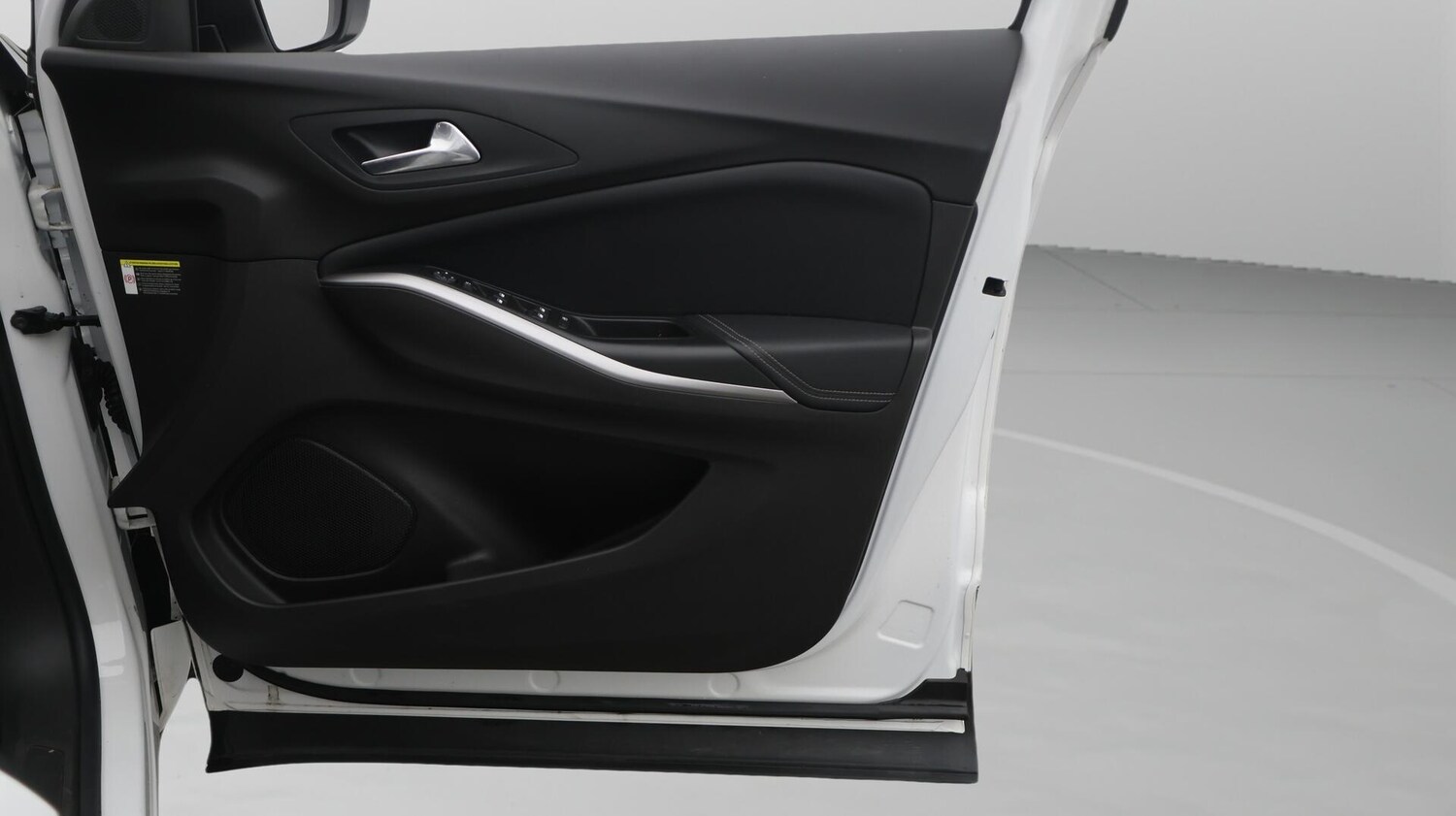 Used Vauxhall Grandland 2023 for sale - 76498494: Photo 16