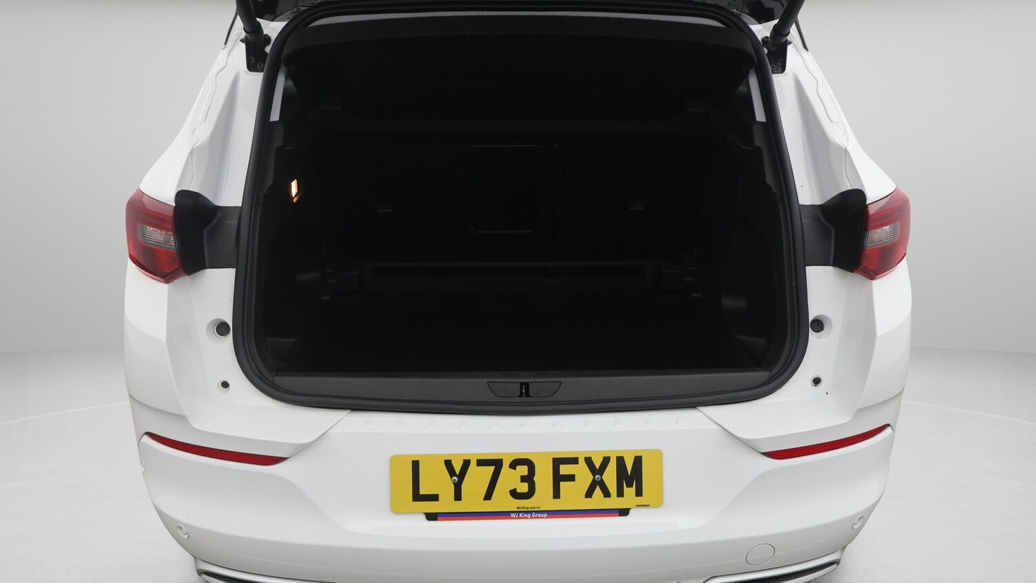 Used Vauxhall Grandland 2023 for sale - 76498494: Photo 18