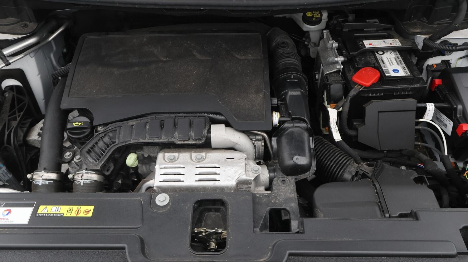 Used Vauxhall Grandland 2023 for sale - 76498494: Photo 20