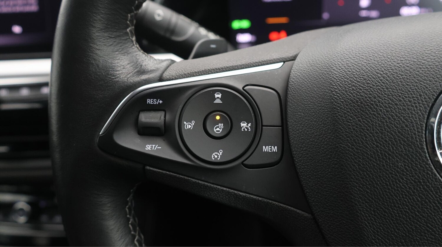 Used Vauxhall Grandland 2023 for sale - 76498494: Photo 23