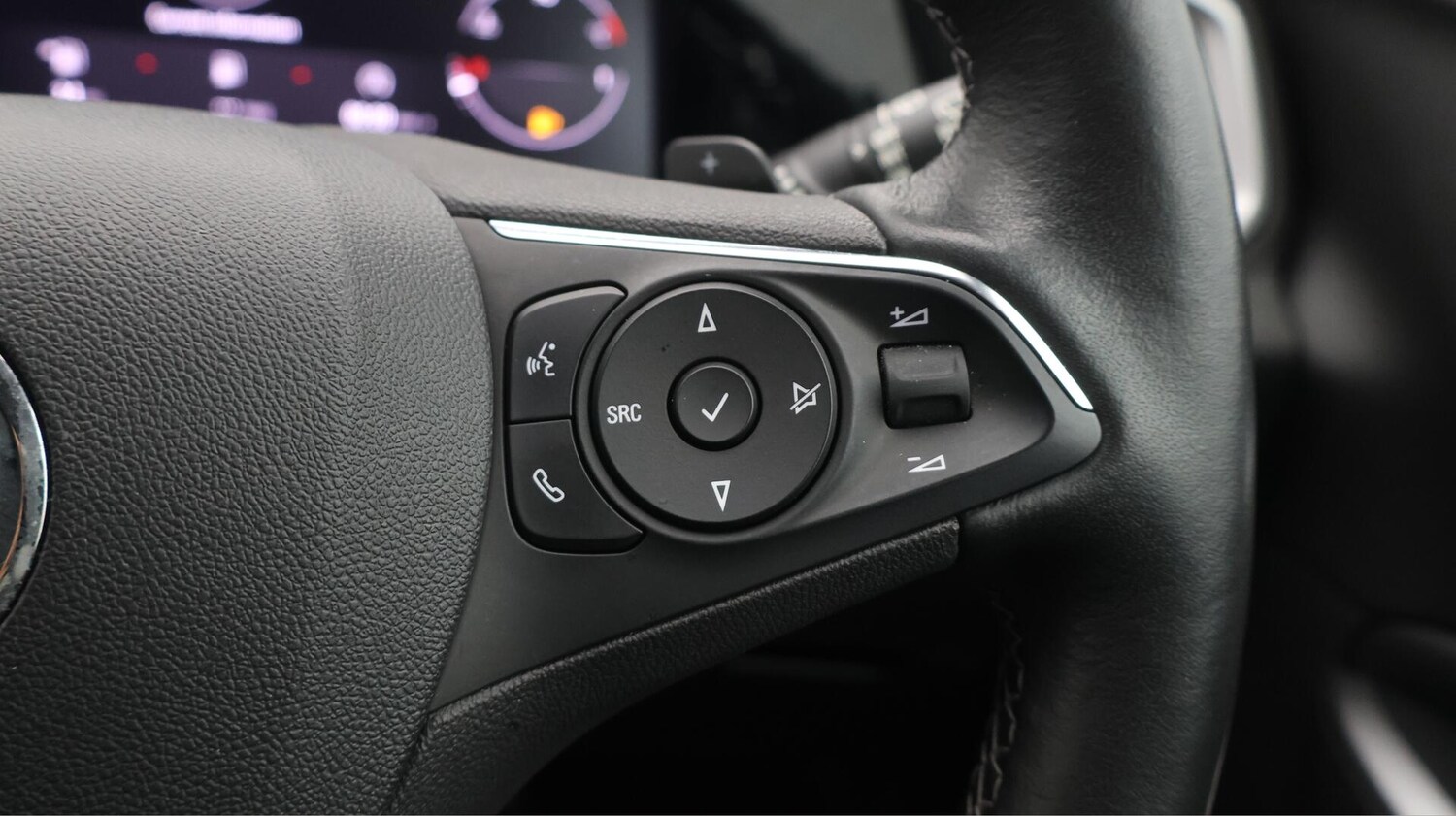 Used Vauxhall Grandland 2023 for sale - 76498494: Photo 24