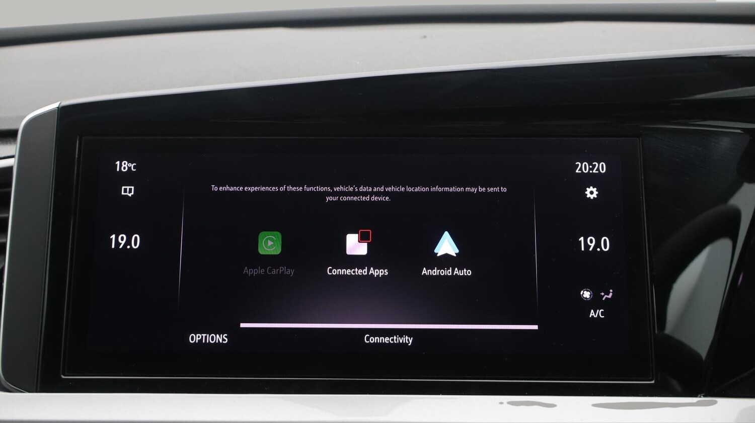 Used Vauxhall Grandland 2023 for sale - 76498494: Photo 26