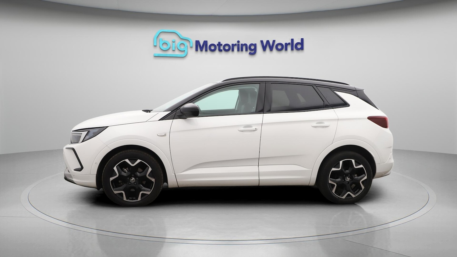 Used Vauxhall Grandland 2023 for sale - 76498494: Photo 5