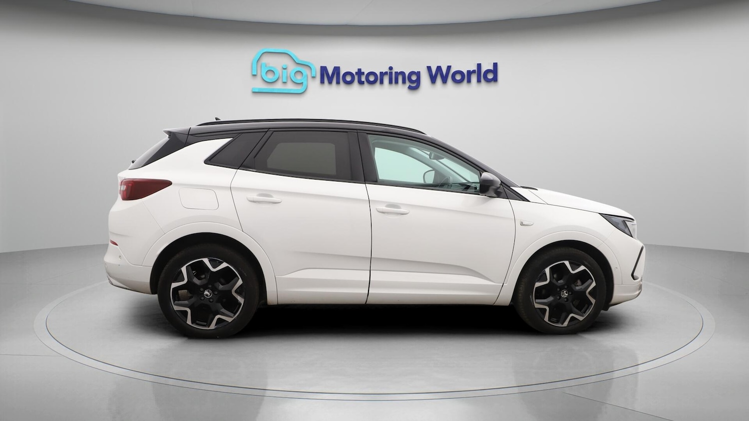 Used Vauxhall Grandland 2023 for sale - 76498494: Photo 9