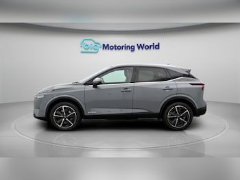Used Nissan Qashqai 2023 for sale - 78906434: Photo