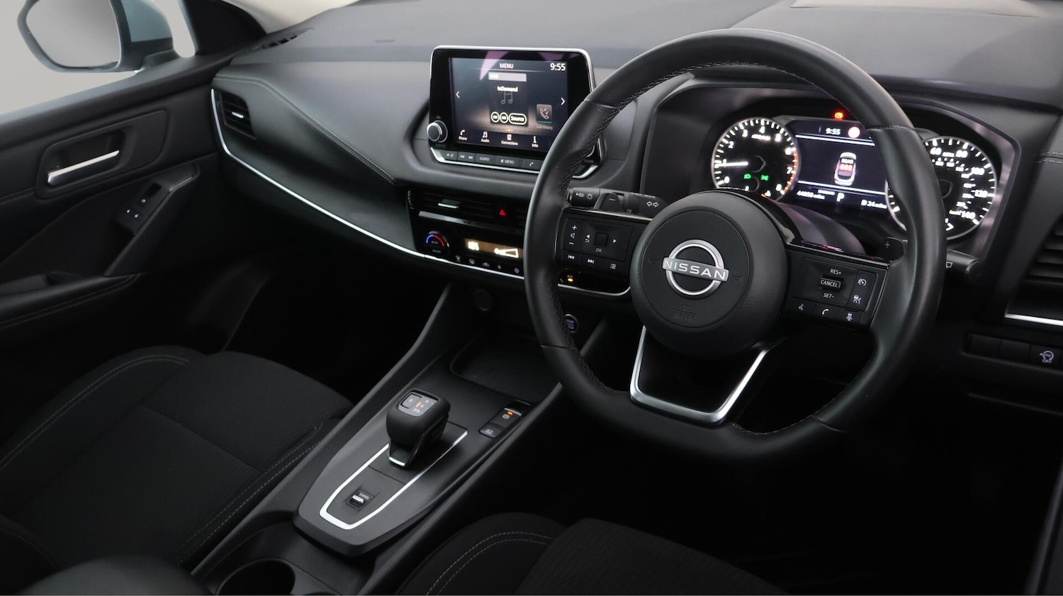 Used Nissan Qashqai 2023 for sale - 76094173: Photo 10