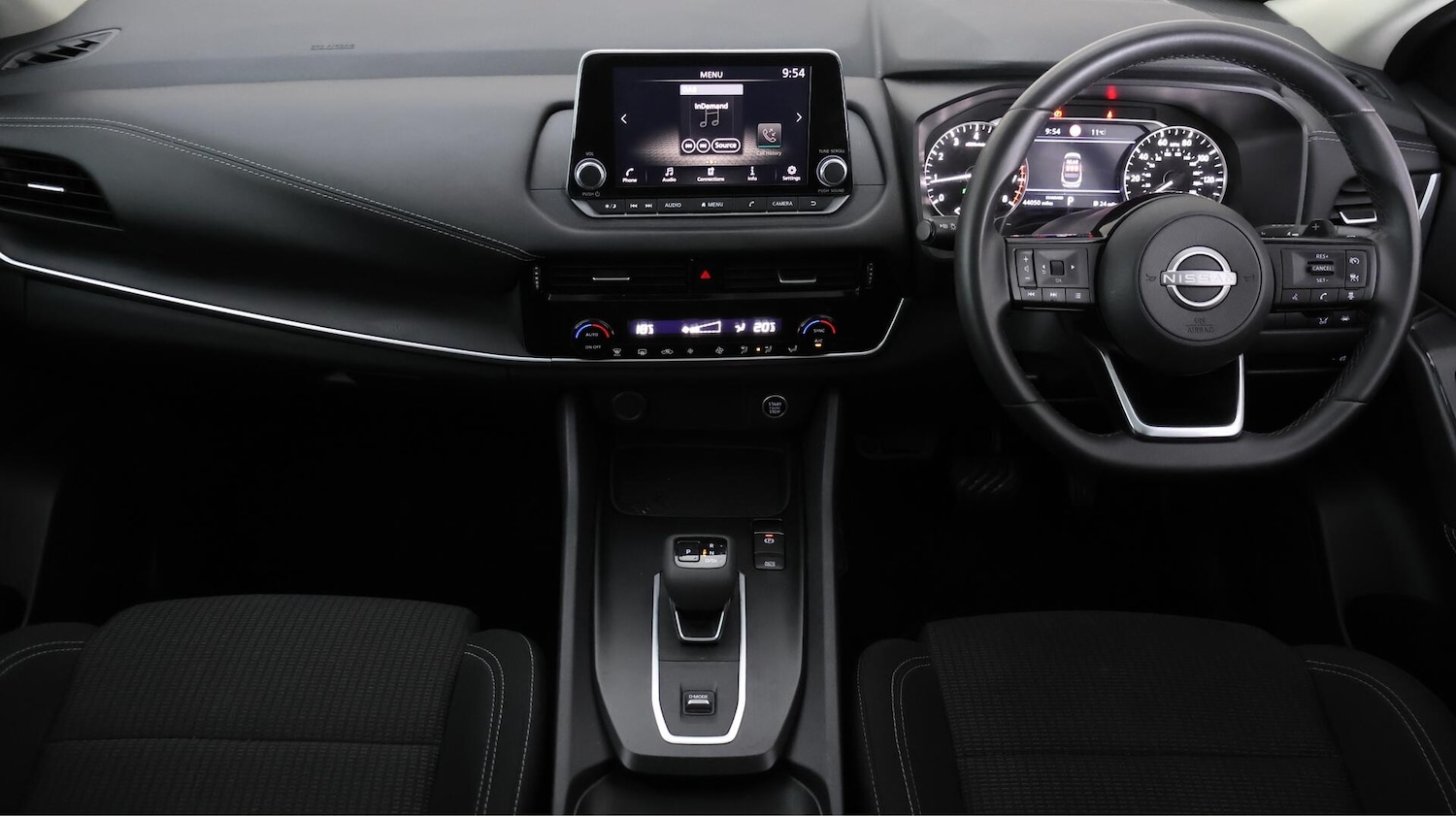 Used Nissan Qashqai 2023 for sale - 76094173: Photo 13