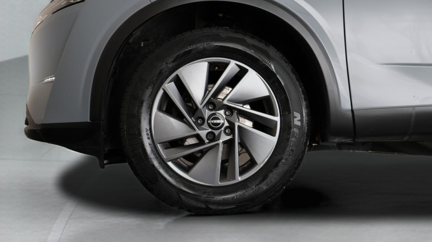 Used Nissan Qashqai 2023 for sale - 76094173: Photo 18