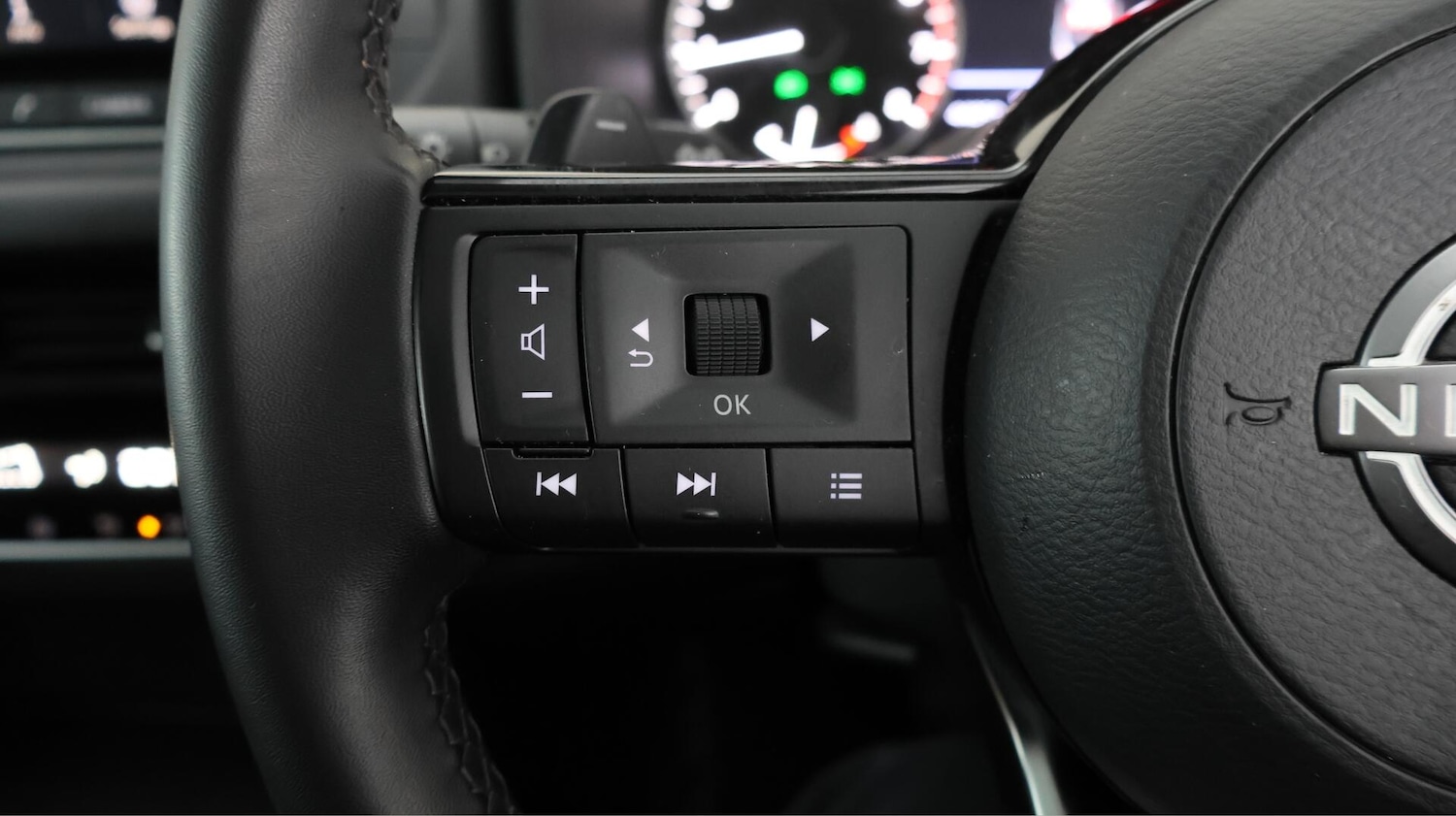 Used Nissan Qashqai 2023 for sale - 76094173: Photo 21