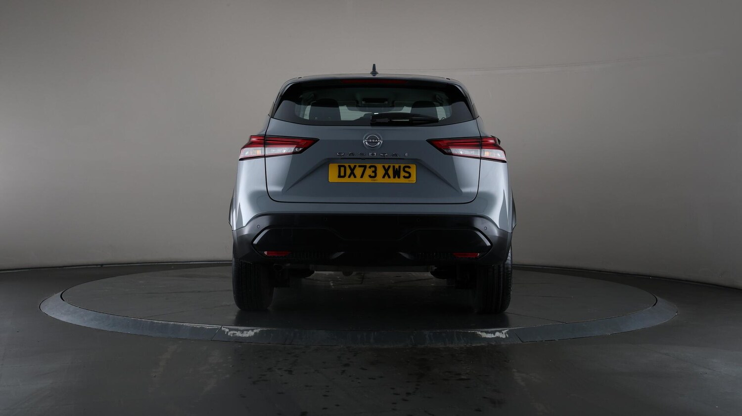Used Nissan Qashqai 2023 for sale - 76094173: Photo 32