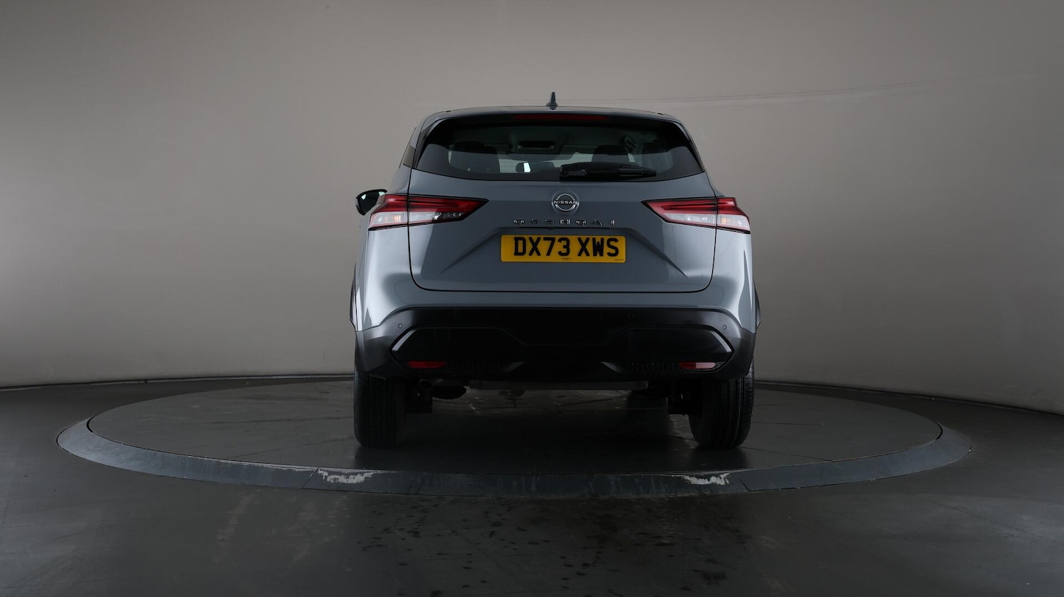 Used Nissan Qashqai 2023 for sale - 76094173: Photo 33