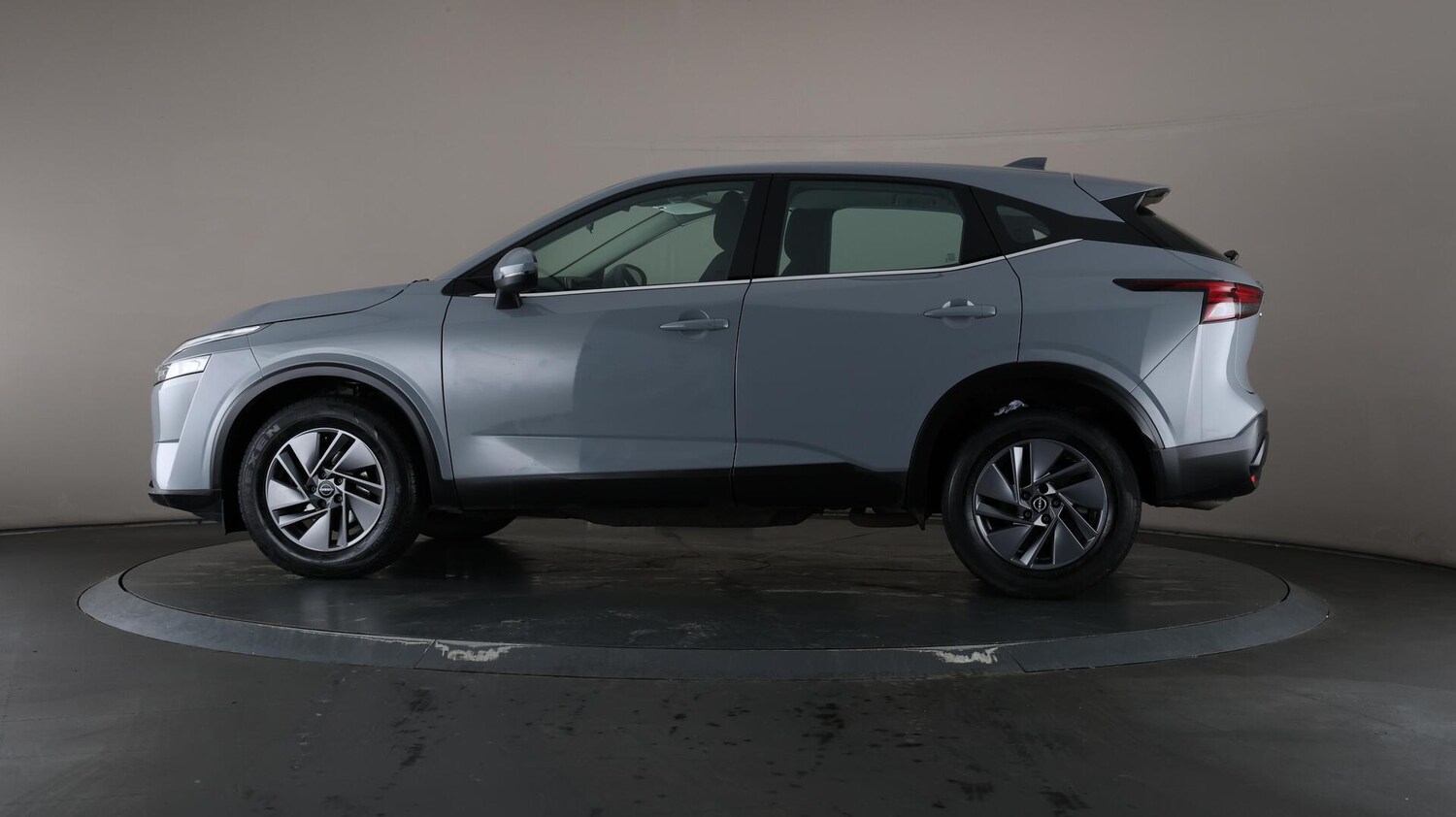 Used Nissan Qashqai 2023 for sale - 76094173: Photo 34