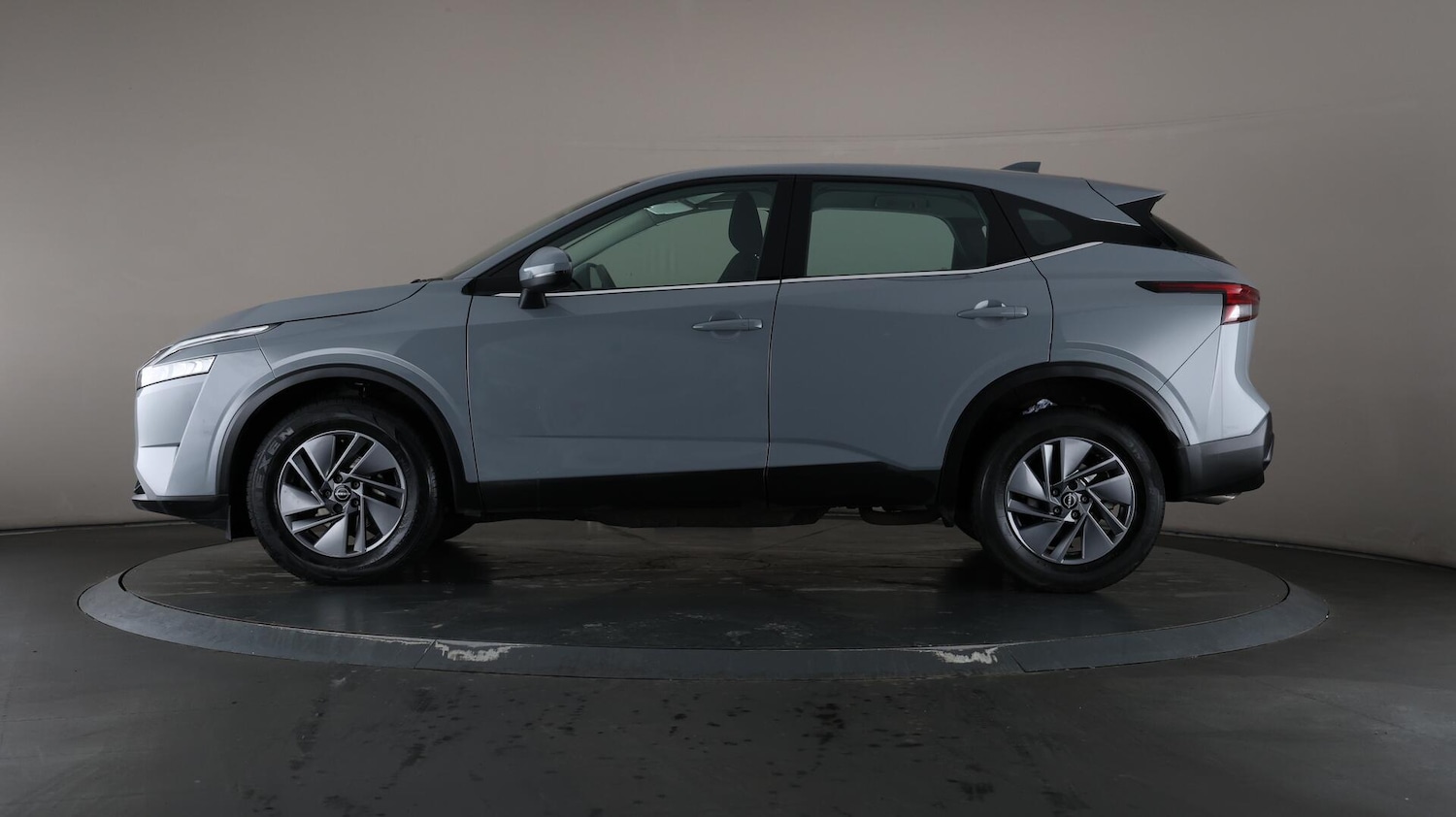 Used Nissan Qashqai 2023 for sale - 76094173: Photo 35
