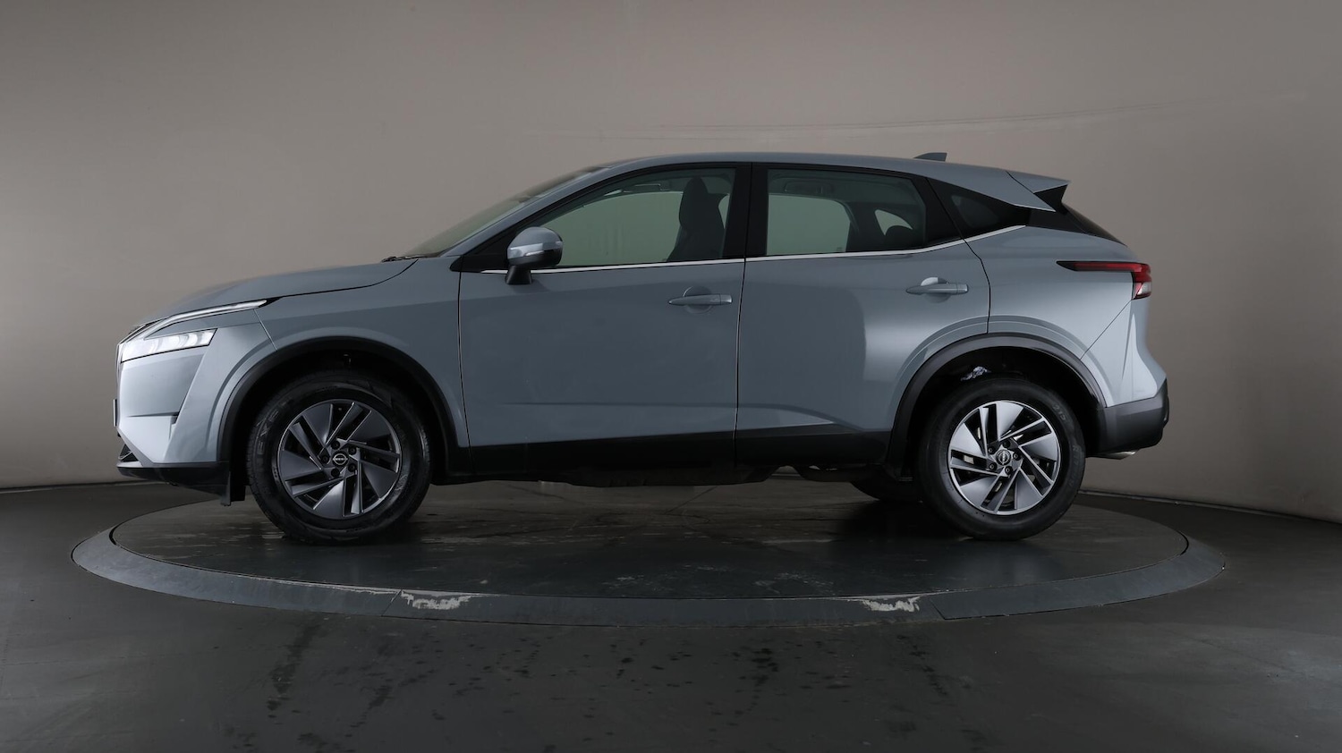 Used Nissan Qashqai 2023 for sale - 76094173: Photo 36