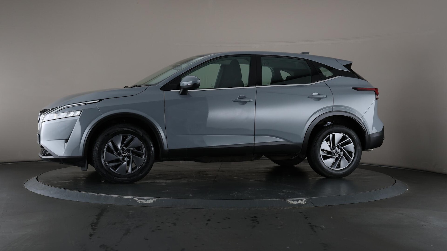 Used Nissan Qashqai 2023 for sale - 76094173: Photo 37