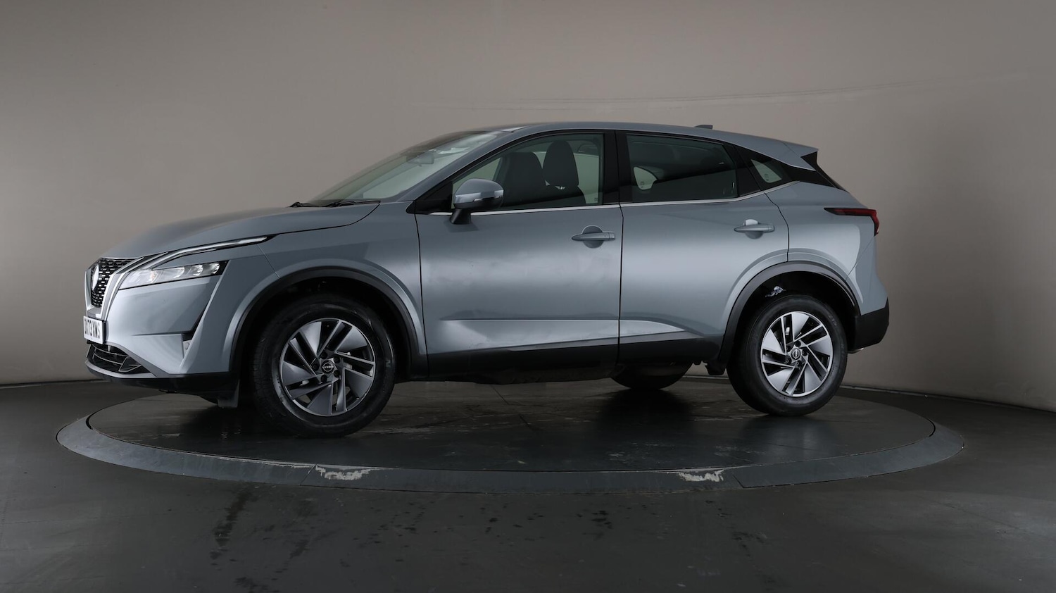 Used Nissan Qashqai 2023 for sale - 76094173: Photo 38