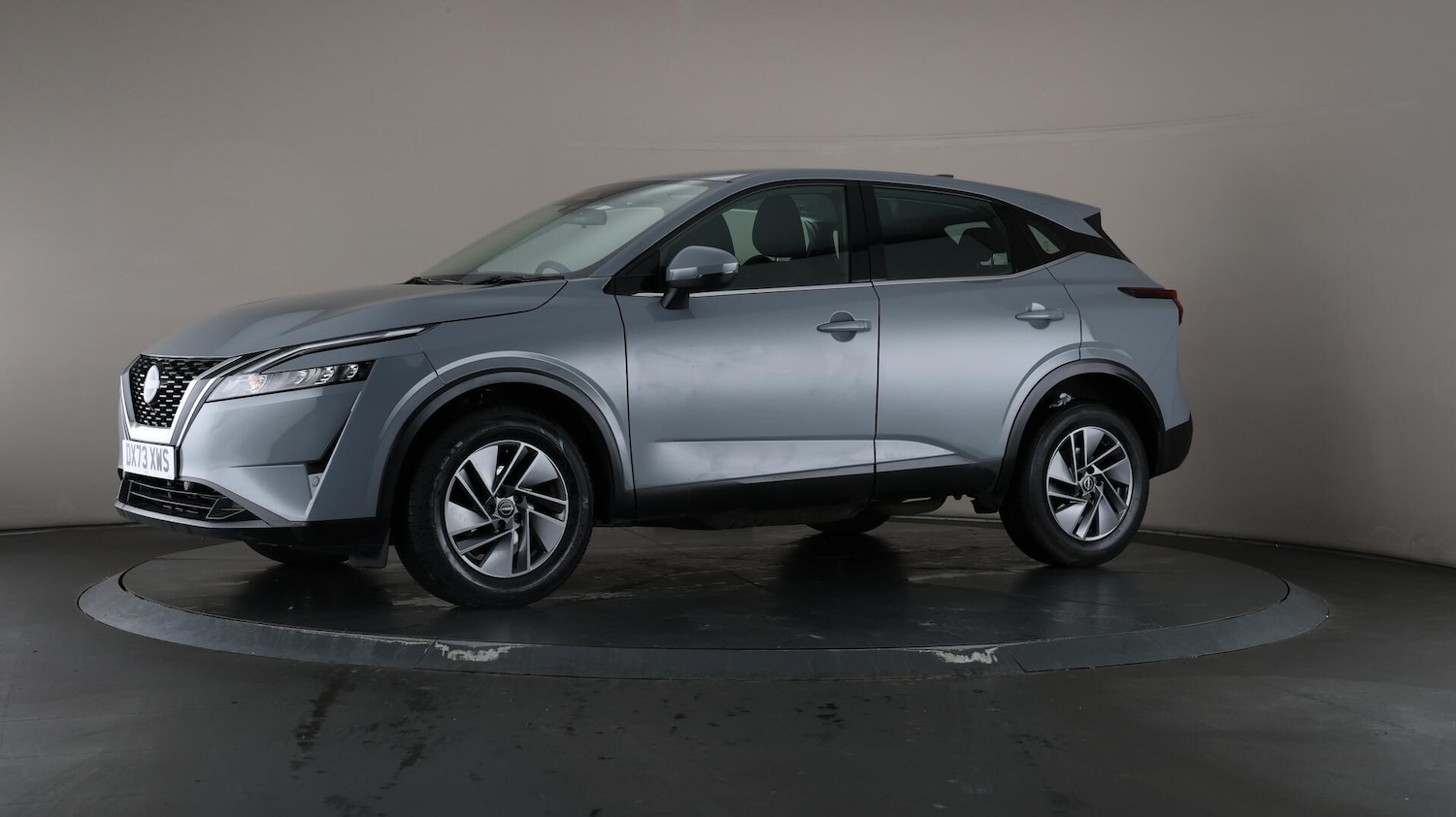 Used Nissan Qashqai 2023 for sale - 76094173: Photo 39