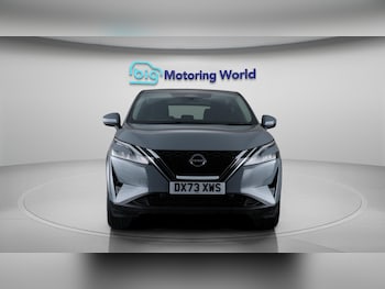 Used Nissan Qashqai 2023 for sale - 76094173: Photo 3