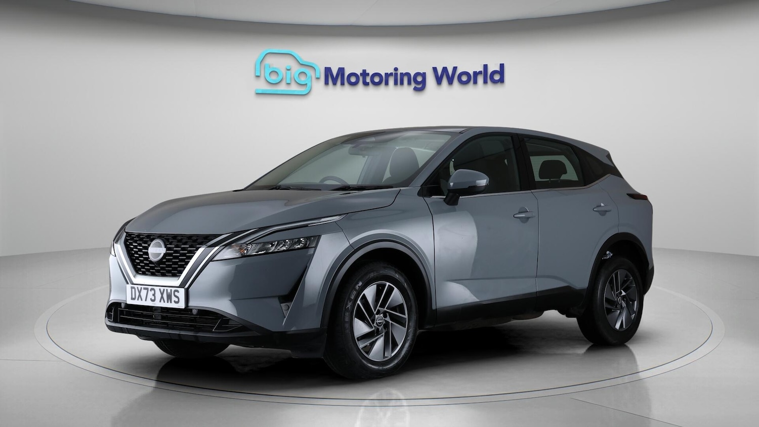 Used Nissan Qashqai 2023 for sale - 76094173: Photo 4