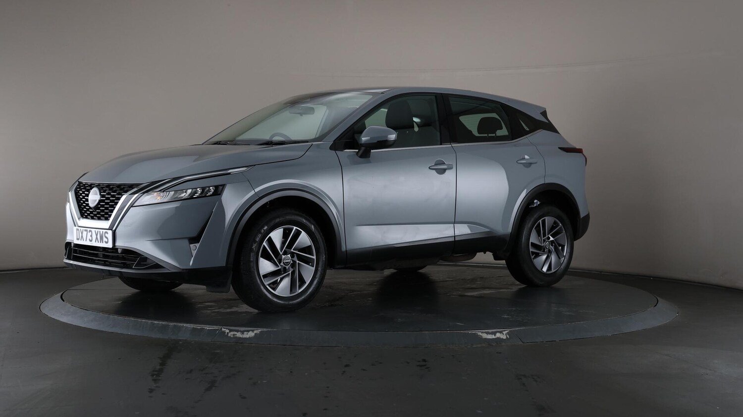 Used Nissan Qashqai 2023 for sale - 76094173: Photo 40