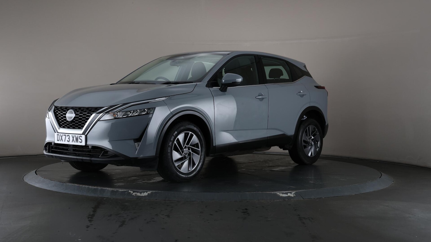 Used Nissan Qashqai 2023 for sale - 76094173: Photo 41