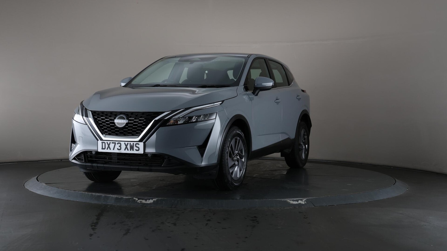 Used Nissan Qashqai 2023 for sale - 76094173: Photo 43