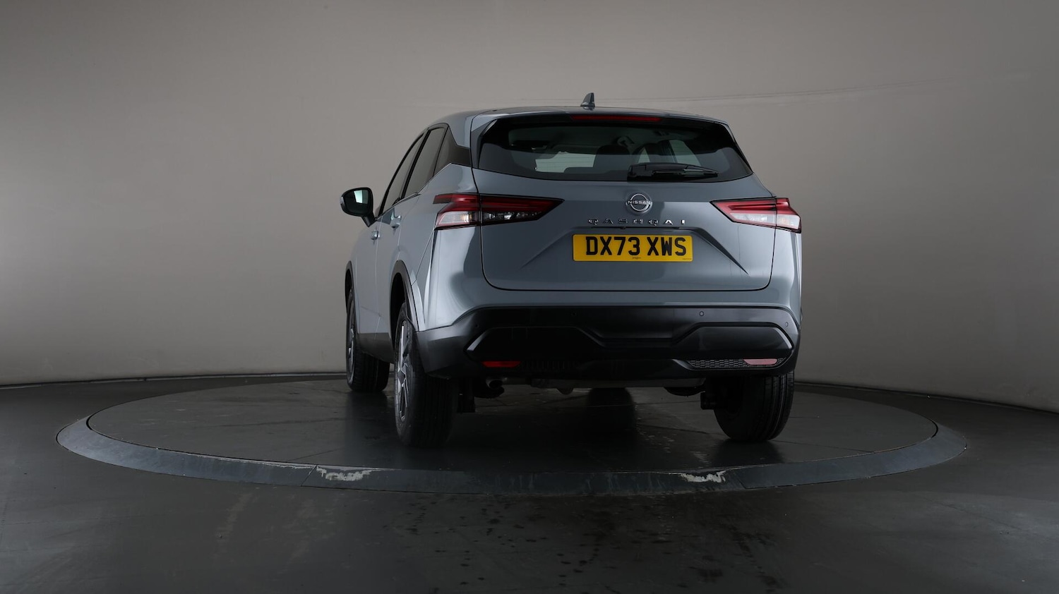 Used Nissan Qashqai 2023 for sale - 76094173: Photo 44