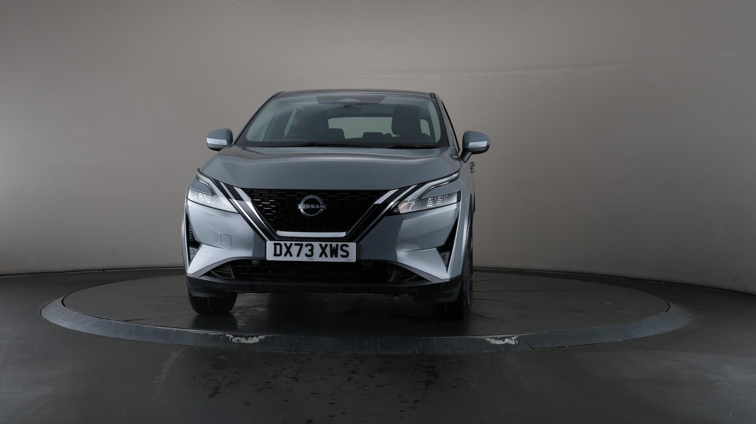 Used Nissan Qashqai 2023 for sale - 76094173: Photo 46