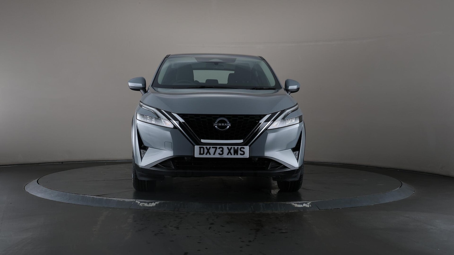 Used Nissan Qashqai 2023 for sale - 76094173: Photo 47