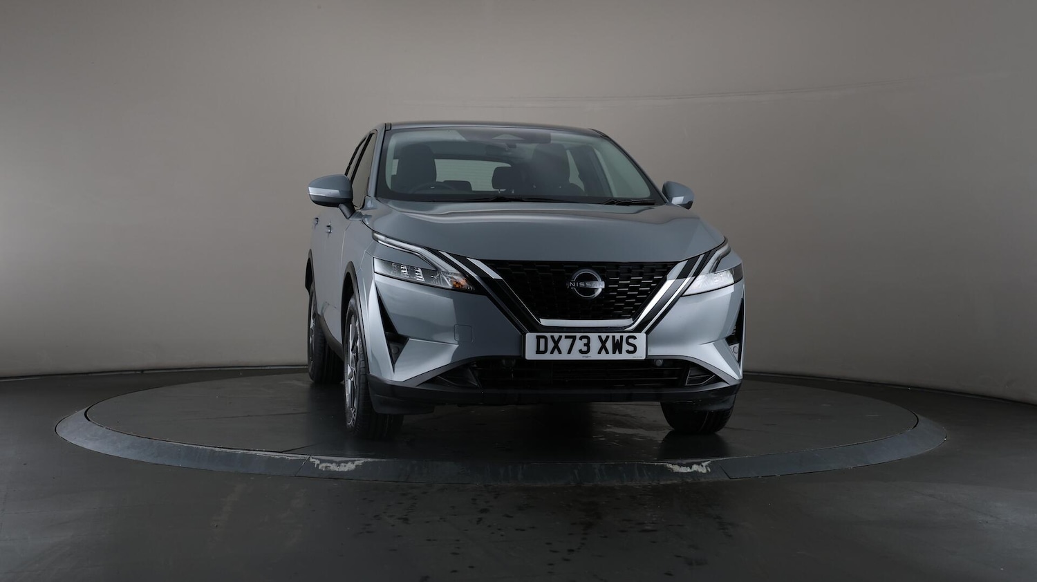 Used Nissan Qashqai 2023 for sale - 76094173: Photo 48