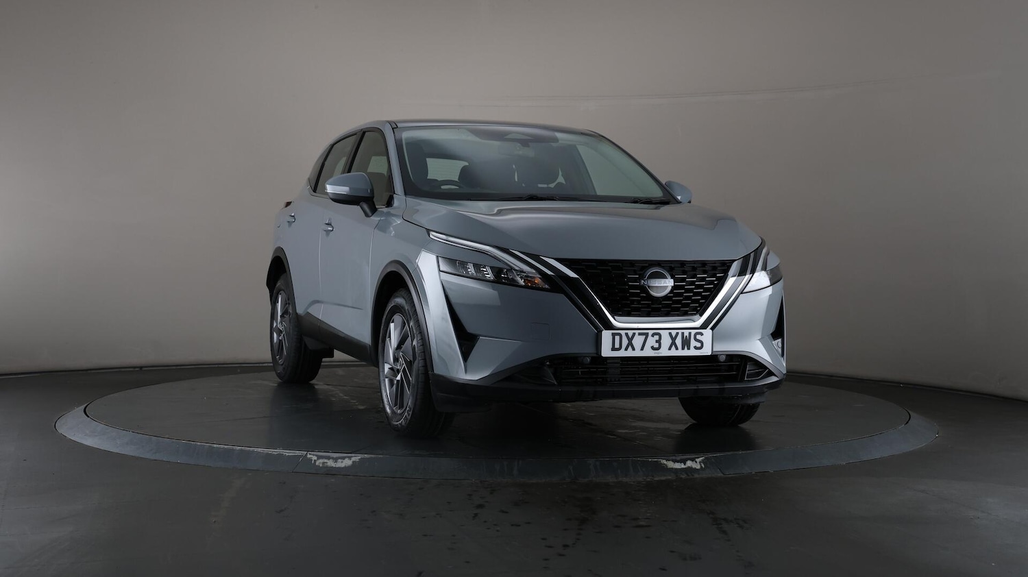 Used Nissan Qashqai 2023 for sale - 76094173: Photo 49
