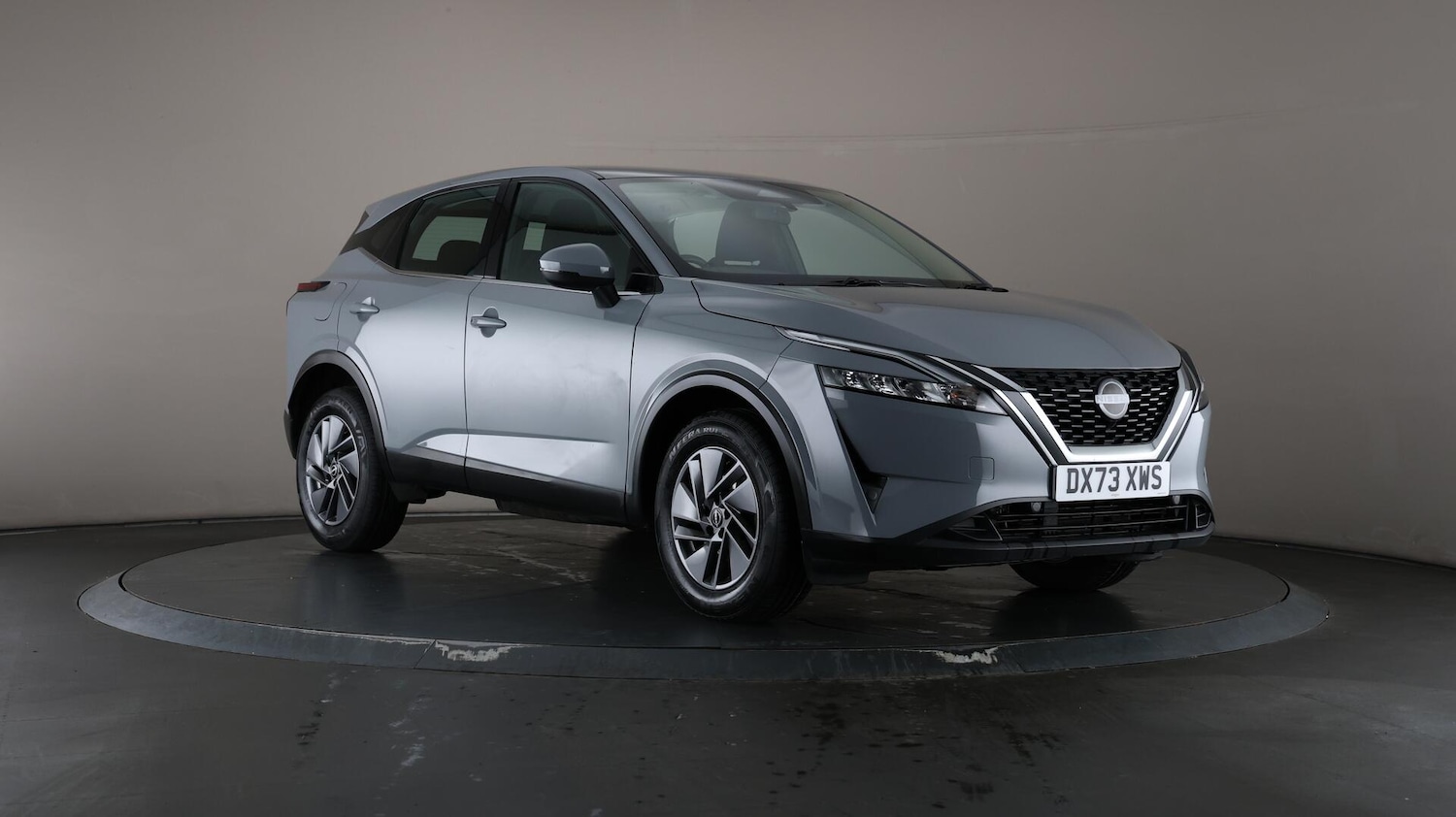 Used Nissan Qashqai 2023 for sale - 76094173: Photo 51