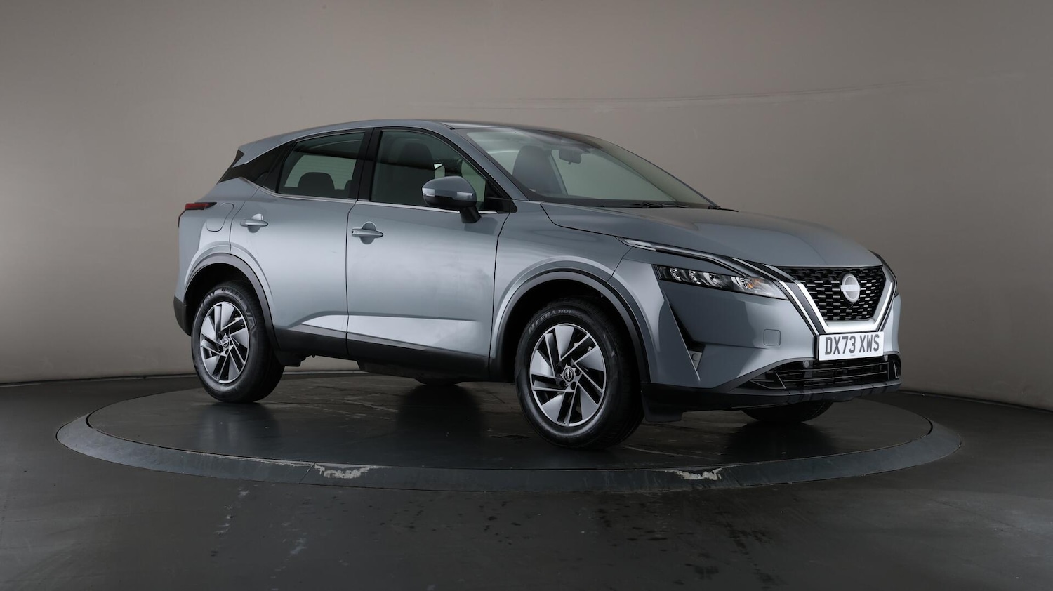 Used Nissan Qashqai 2023 for sale - 76094173: Photo 52
