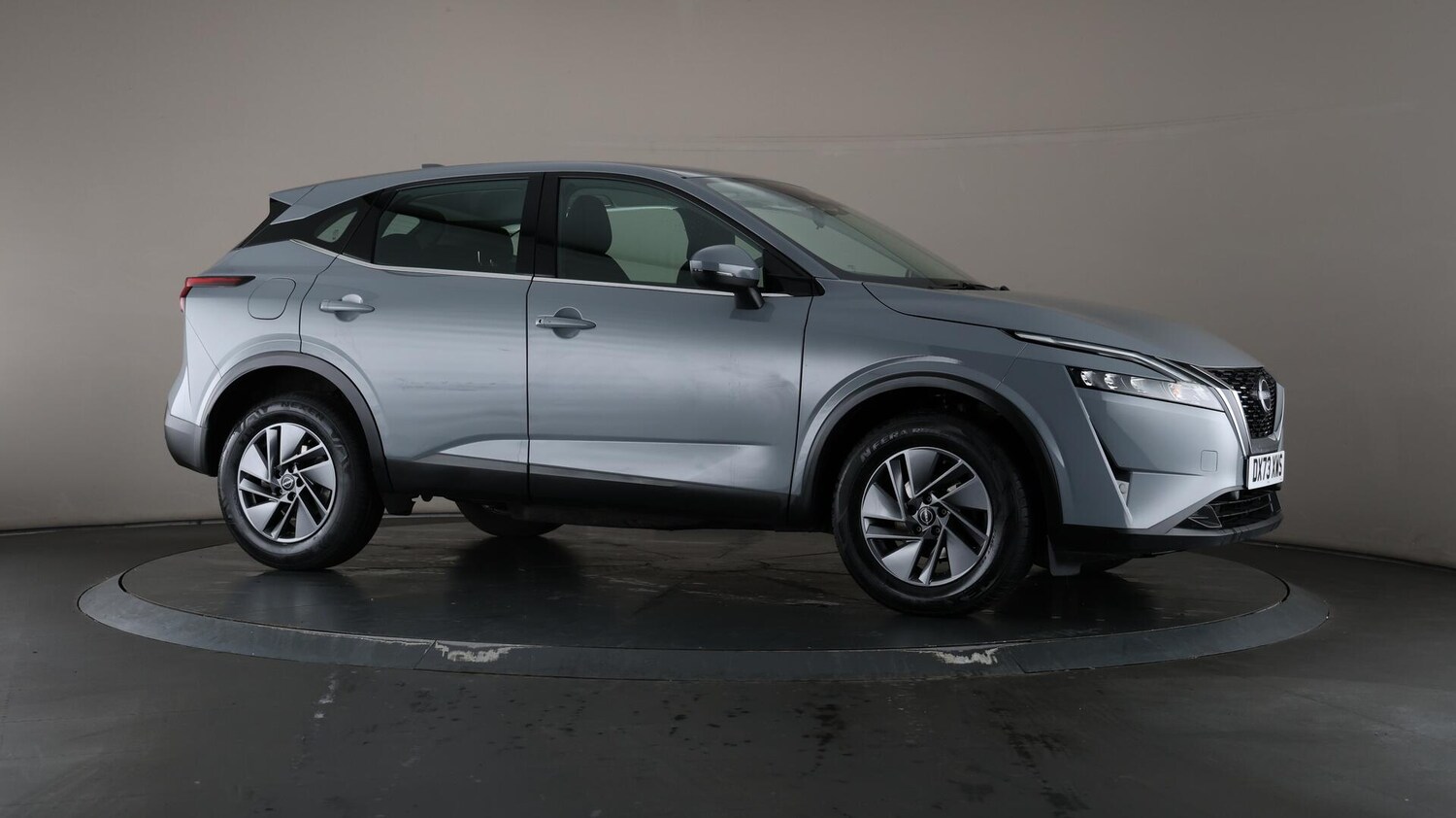 Used Nissan Qashqai 2023 for sale - 76094173: Photo 54