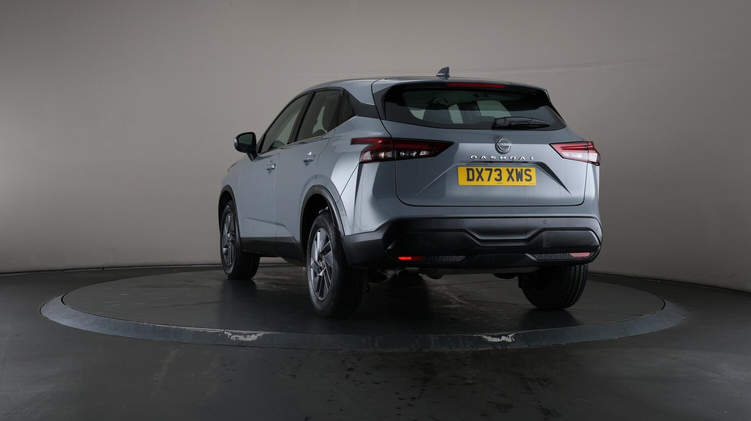 Used Nissan Qashqai 2023 for sale - 76094173: Photo 55