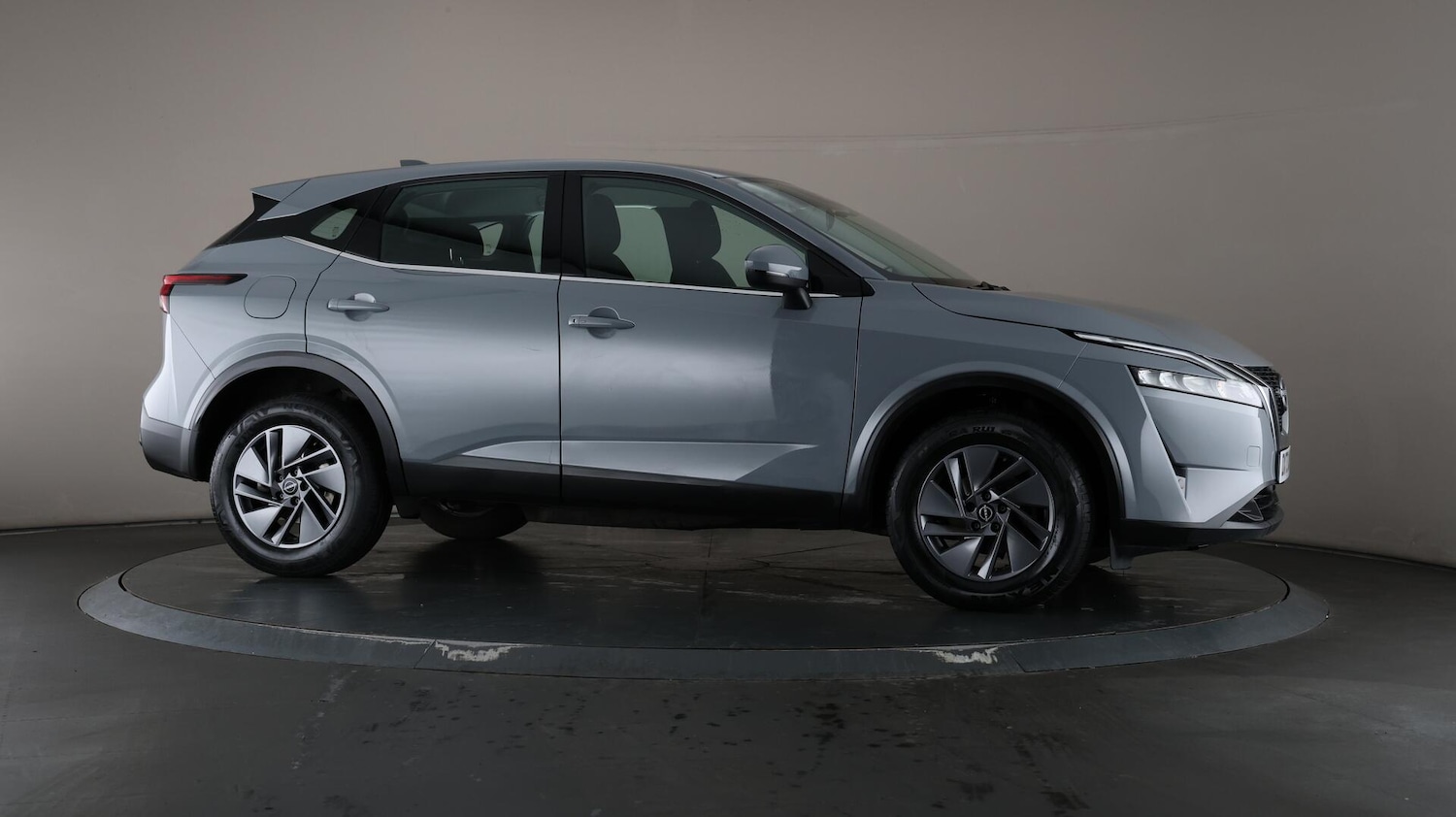 Used Nissan Qashqai 2023 for sale - 76094173: Photo 56