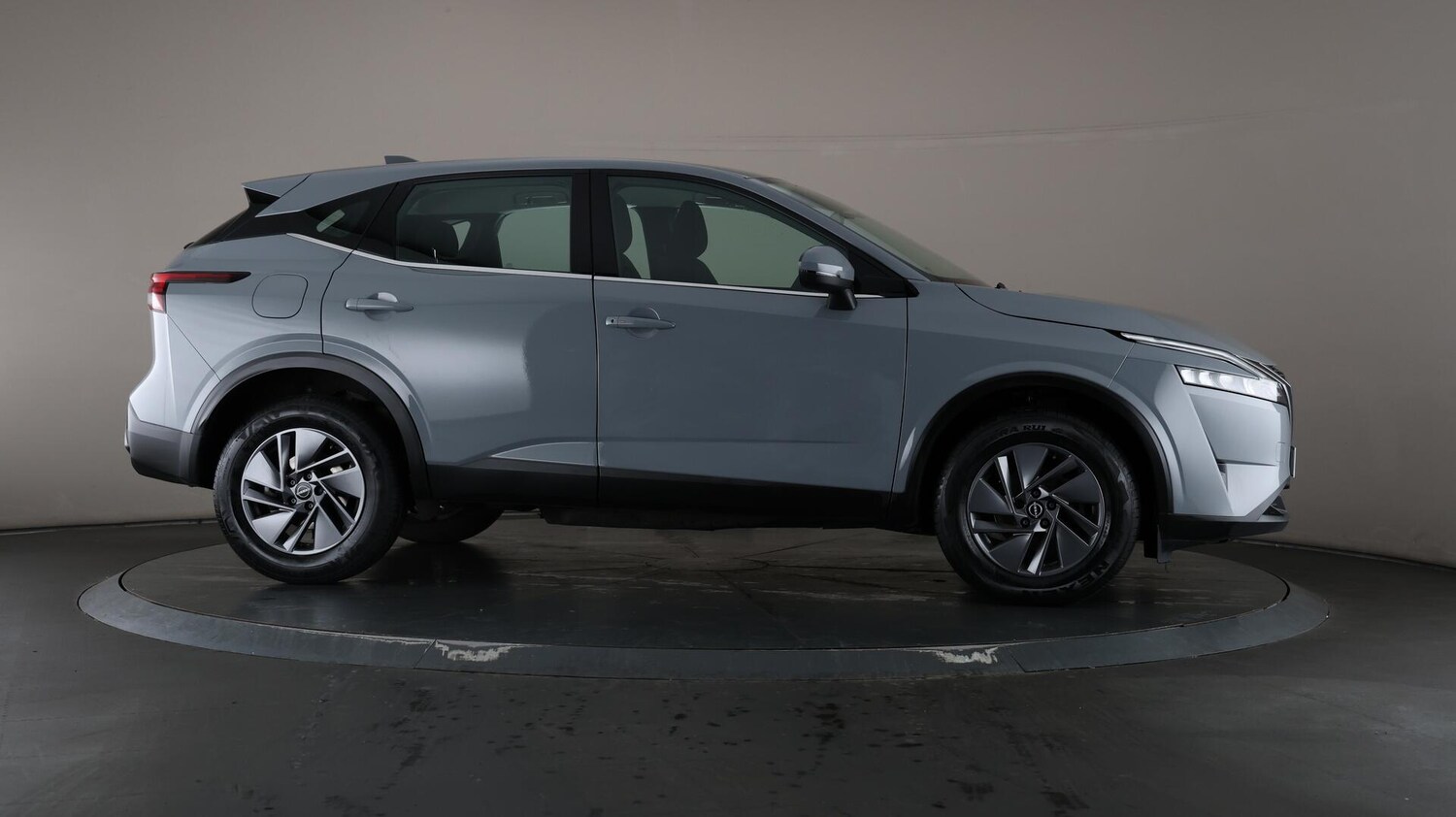 Used Nissan Qashqai 2023 for sale - 76094173: Photo 57