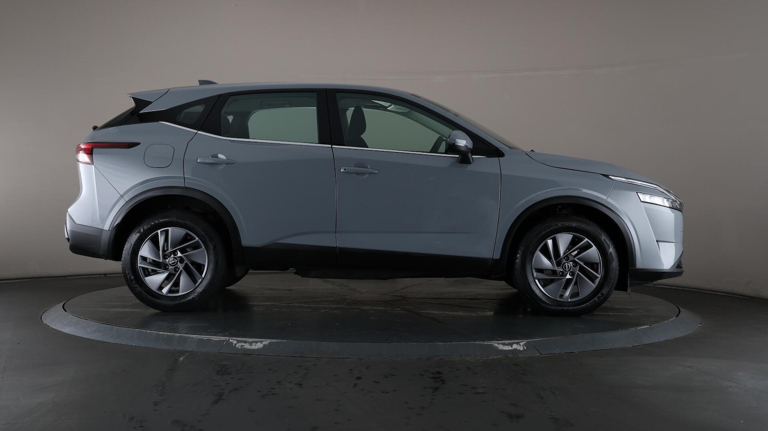 Used Nissan Qashqai 2023 for sale - 76094173: Photo 58